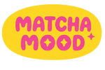 Matcha Mood - Home